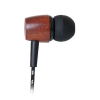 Навушники REAL-EL Z-1720 Wooden зображення 2