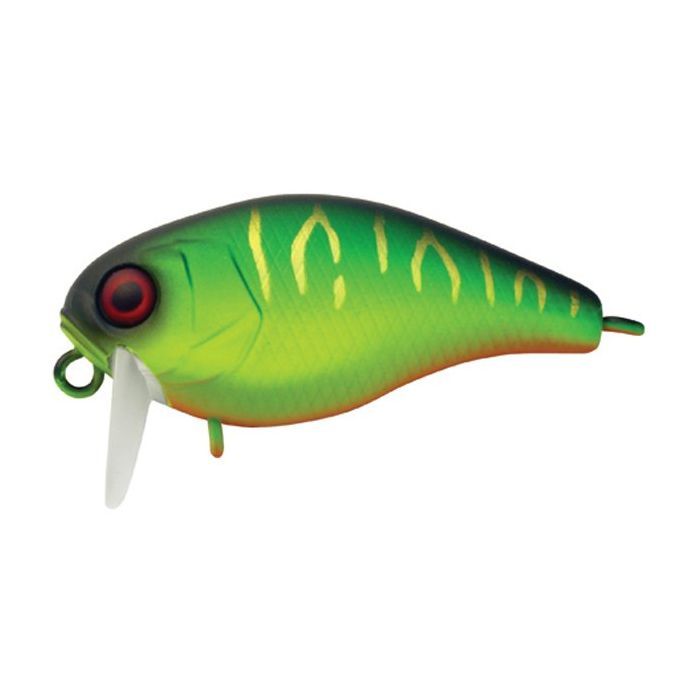 Воблер Jackall Chubby 38 SSR 38мм 4.2г Mat Tiger (1699.05.73)