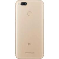 Мобильный телефон Xiaomi Mi A1 4/64 Gold изображение 2