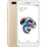 Мобильный телефон Xiaomi Mi A1 4/64 Gold изображение 4