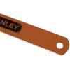 Полотно Stanley ножовочное по металлу L=300мм. 5шт. (2-15-906) зображення 2