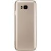 Мобильный телефон Prestigio 1281 Duo Gold (PFP1281DUOGOLD) изображение 2