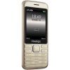 Мобильный телефон Prestigio 1281 Duo Gold (PFP1281DUOGOLD) изображение 3