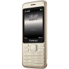 Мобильный телефон Prestigio 1281 Duo Gold (PFP1281DUOGOLD) изображение 4