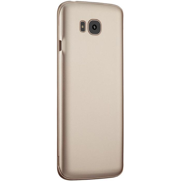 Мобильный телефон Prestigio 1281 Duo Red (PFP1281DUORED) изображение 5