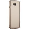Мобильный телефон Prestigio 1281 Duo Gold (PFP1281DUOGOLD) изображение 5