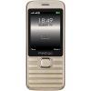 Мобильный телефон Prestigio 1281 Duo Gold (PFP1281DUOGOLD)