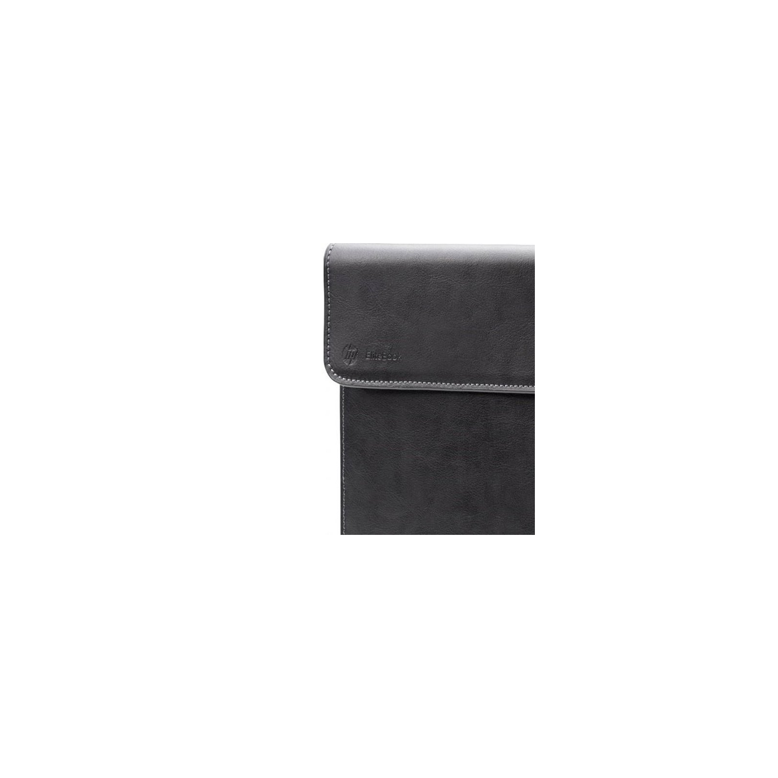 Чехол для ноутбука HP 13.3" Elite Leather Sleeve (M5B12AA) изображение 3