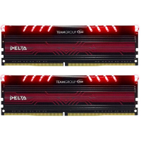 ᐈ Купить модуль памяти для компьютера Team DDR4 32GB (2x16GB