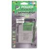 Аккумуляторная батарея PowerPlant HTC Desire 526 (B0PL4100) 2000mAh (SM140060) изображение 4