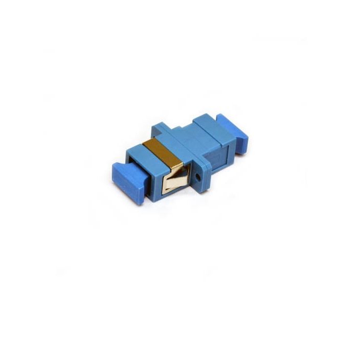 Адаптер Eserver SC/SC, Simplex, SM (WT-3004A)