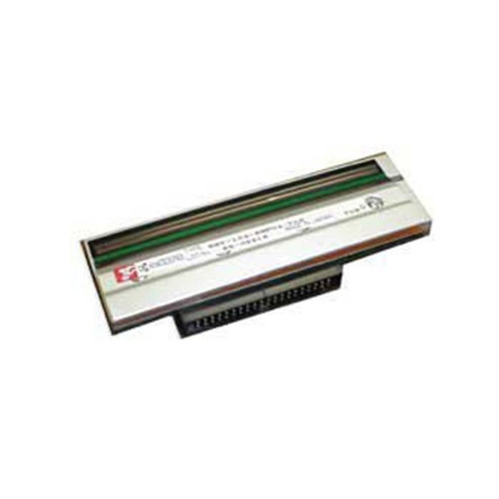 Печатающая головка для термопринтера Zebra 203 dpi G-серия (105934-038)