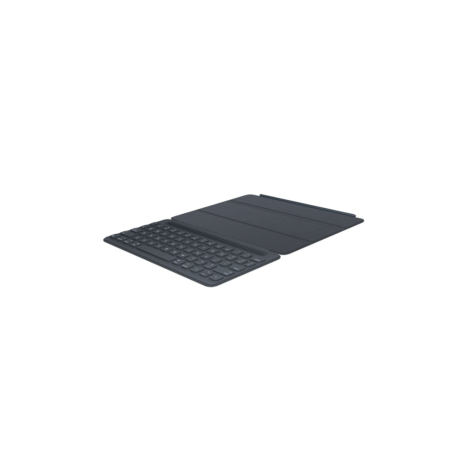 Чохол до планшета Apple Smart Keyboard для Apple iPad Pro 10.5 Black (MPTL2RS/A) зображення 2