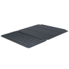 Чехол для планшета Apple Smart Keyboard для Apple iPad Pro 10.5 Black (MPTL2RS/A) изображение 2