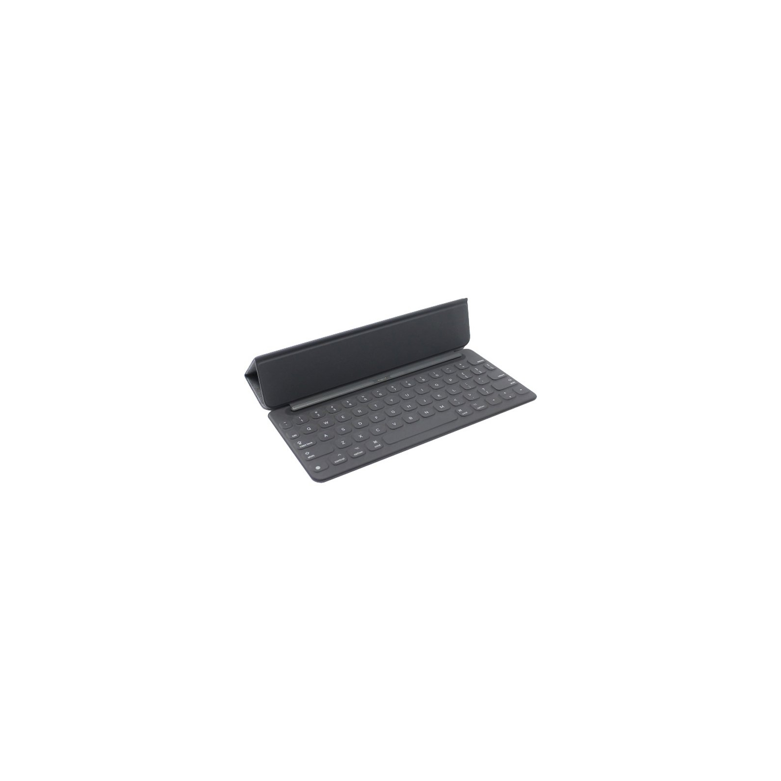 Чохол до планшета Apple Smart Keyboard для Apple iPad Pro 10.5 Black (MPTL2RS/A) зображення 3