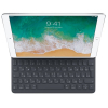 Чохол до планшета Apple Smart Keyboard для Apple iPad Pro 10.5 Black (MPTL2RS/A) зображення 4