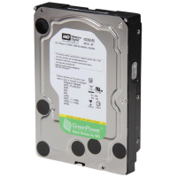 Жесткий диск 3.5" 3TB WD (#WD30EURS-FR#) изображение 3
