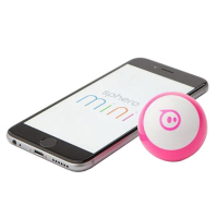 Робот Sphero Mini Pink (322662) изображение 2