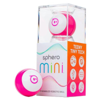 Робот Sphero Mini Pink (322662) изображение 3