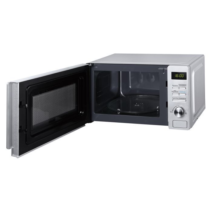 Микроволновая печь Midea AM720C4E-S изображение 4