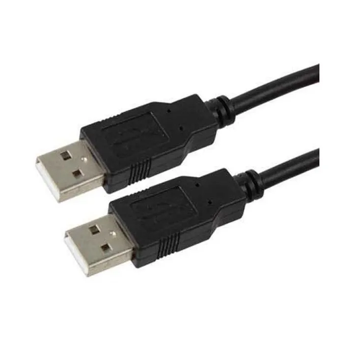 Дата кабель USB 2.0 AM/AM 1.8m Cablexpert (CCP-USB2-AMAM-6)