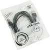 Дата кабель USB 2.0 AM/AM 1.8m Cablexpert (CCP-USB2-AMAM-6) изображение 2