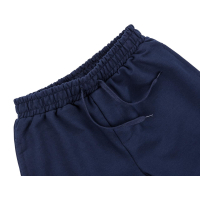 Шорты детские Breeze трикотажные с карманами (10755-152B-blue) изображение 3