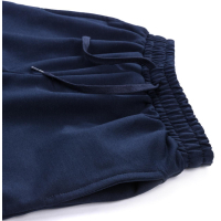 Шорты детские Breeze трикотажные с карманами (10755-152B-blue) изображение 5