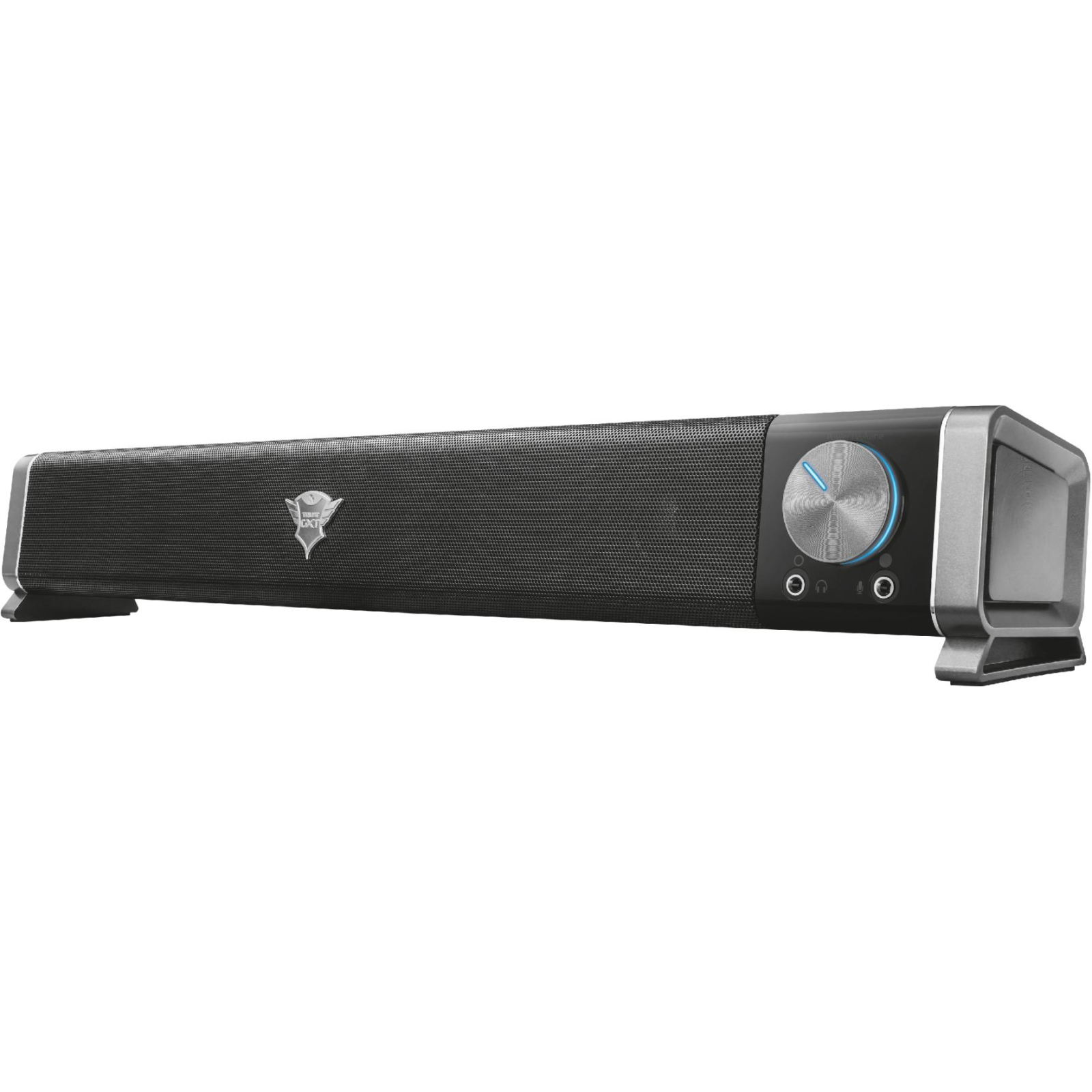 Акустическая система Trust GXT 618 Asto Sound Bar PC Speaker (22209) изображение 3