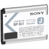 Акумулятор до фото/відео Sony NP-BJ1 700mAh (NPBJ1.CE) зображення 3