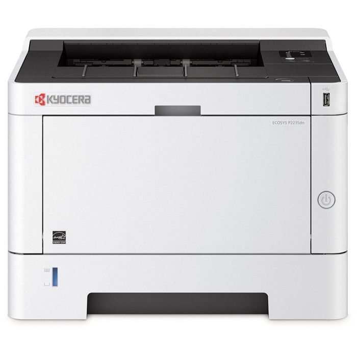 Лазерный принтер Kyocera P2235DN (1102RV3NL0) изображение 2