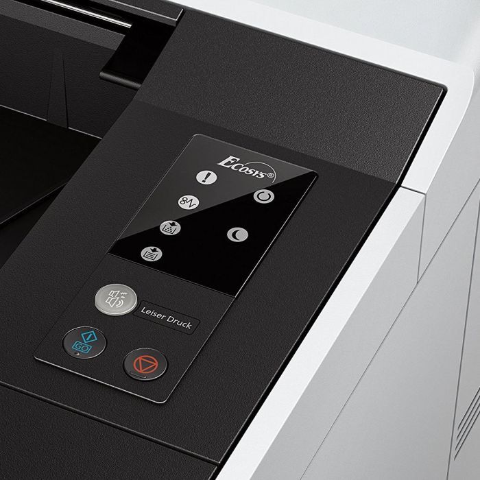 Лазерный принтер Kyocera P2235DN (1102RV3NL0) изображение 5