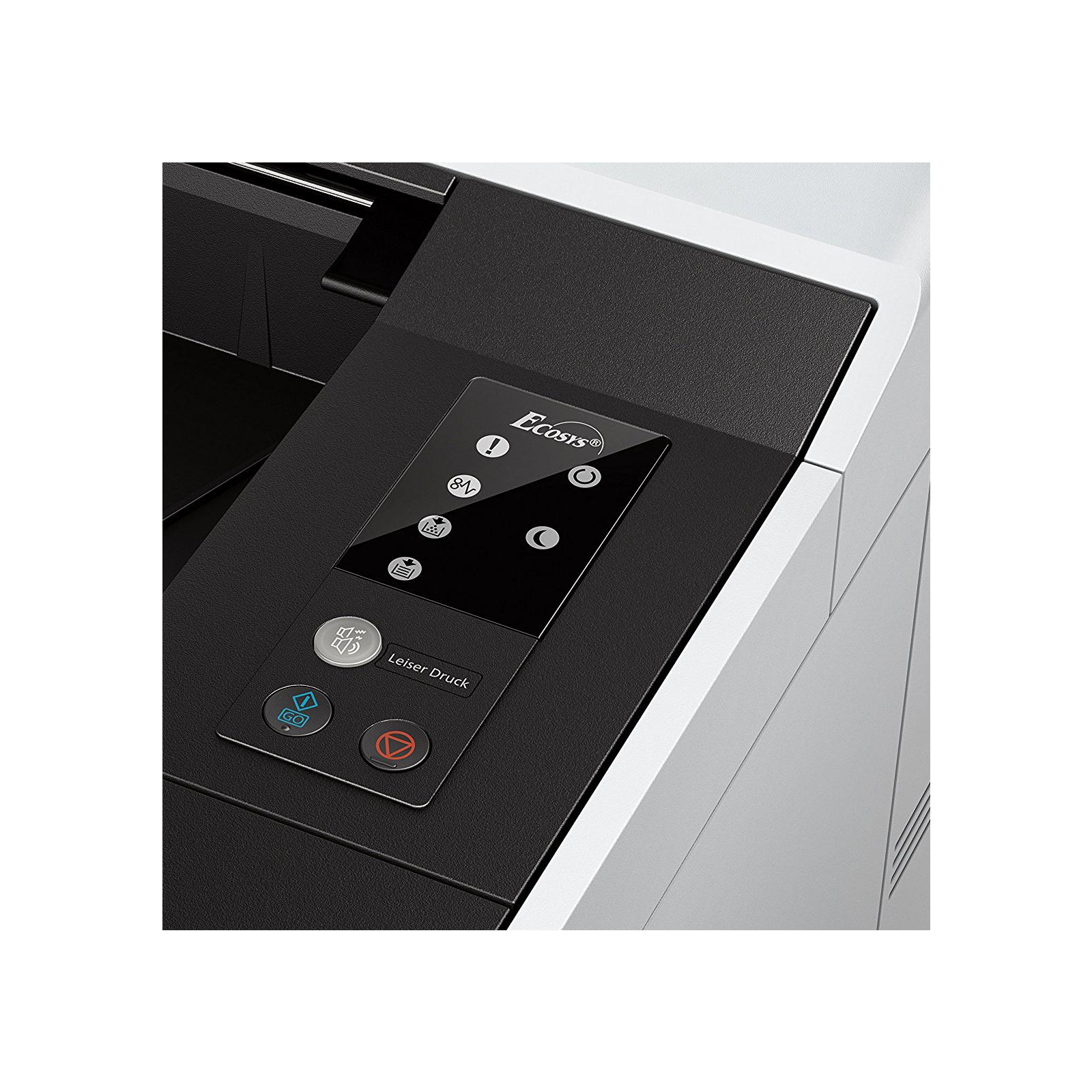 Лазерный принтер Kyocera P2235DN (1102RV3NL0) изображение 5