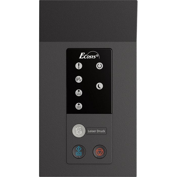 Лазерный принтер Kyocera P2235DN (1102RV3NL0) изображение 6