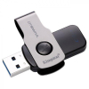 USB флеш накопичувач Kingston 16GB DT SWIVL Metal USB 3.0 (DTSWIVL/16GB) зображення 2