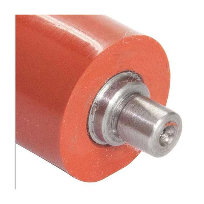 Вал резиновый Samsung ML-1520P/SCX-4100 аналог JC66-00731A BASF (BASF-JC66-00731A) изображение 2