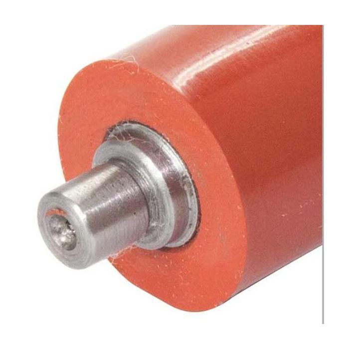 Вал резиновый Samsung ML-1520P/SCX-4100 аналог JC66-00731A BASF (BASF-JC66-00731A) изображение 3
