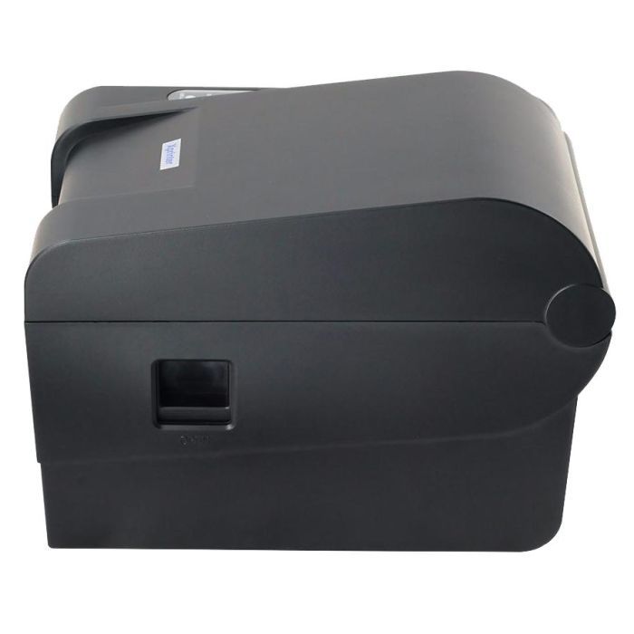 Принтер этикеток X-PRINTER XP-243B USB (XP-243B) изображение 4