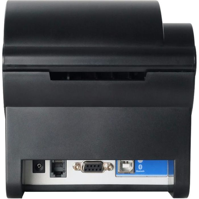 Принтер этикеток X-PRINTER XP-243B USB (XP-243B) изображение 5