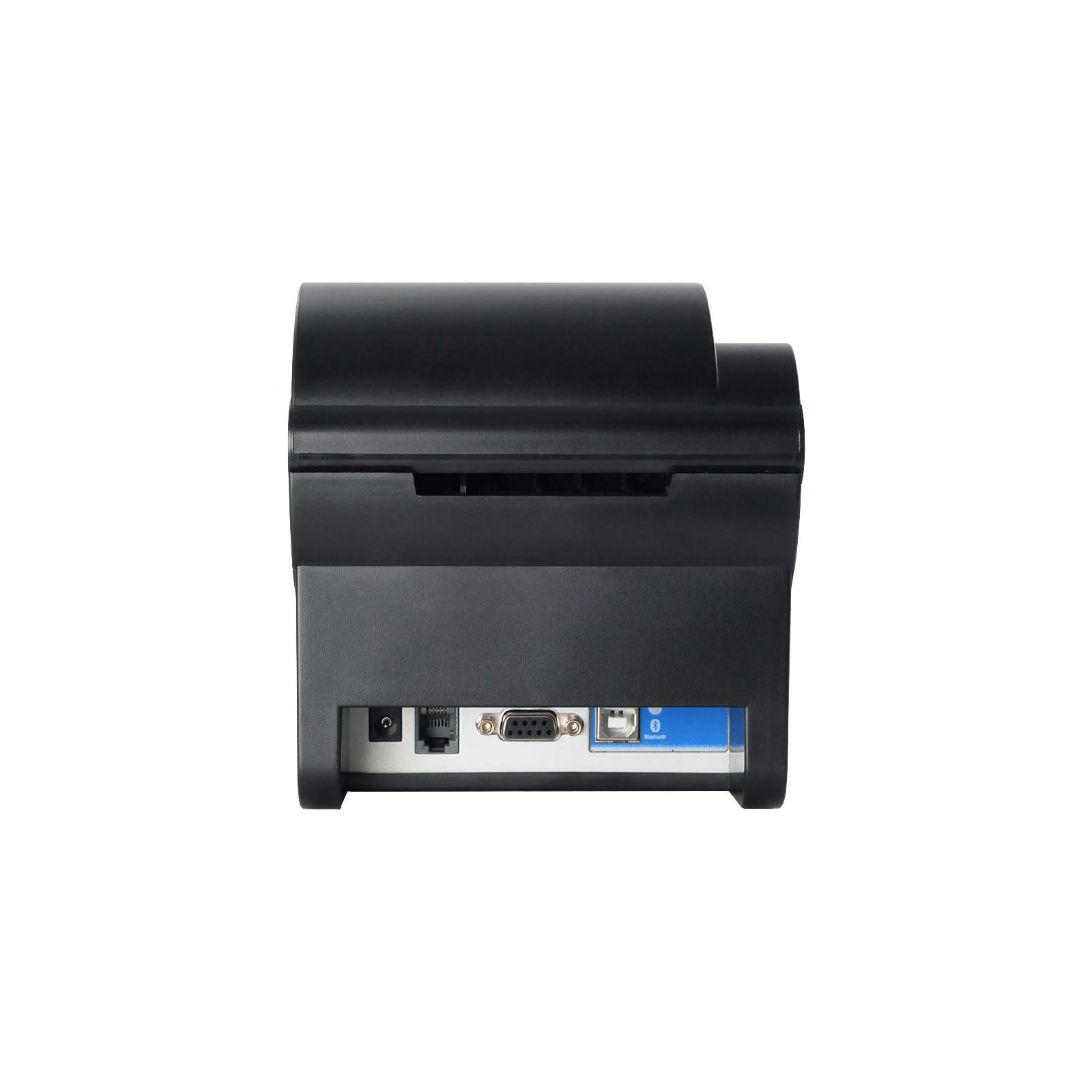 Принтер этикеток X-PRINTER XP-243B USB (XP-243B) изображение 5
