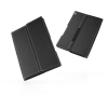 Чохол до планшета Lenovo Tab 4 10 LTE black Vinga (VNTB10LTE) зображення 3