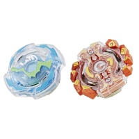 Волчок Hasbro Beyblade GAIANON G2/DOOMSCIZOR (B9491 / C2358) изображение 2