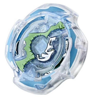 Волчок Hasbro Beyblade GAIANON G2/DOOMSCIZOR (B9491 / C2358) изображение 3