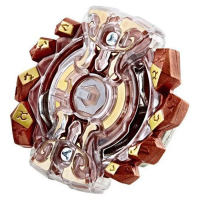 Волчок Hasbro Beyblade GAIANON G2/DOOMSCIZOR (B9491 / C2358) изображение 4
