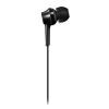 Наушники Panasonic RP-TCM115GC Black (RP-TCM115GC-K) изображение 2