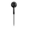 Наушники Panasonic RP-TCM115GC Black (RP-TCM115GC-K) изображение 3