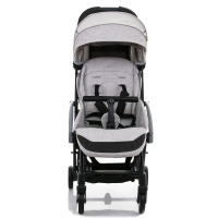 Коляска BabyHit Amber Plus Gray (30 161) изображение 2