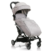 Коляска BabyHit Amber Plus Gray (30 161) изображение 5