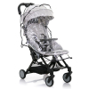 Коляска BabyHit Amber Plus Gray (30 161) изображение 9