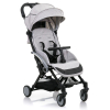 Коляска BabyHit Amber Plus Gray (30 161)